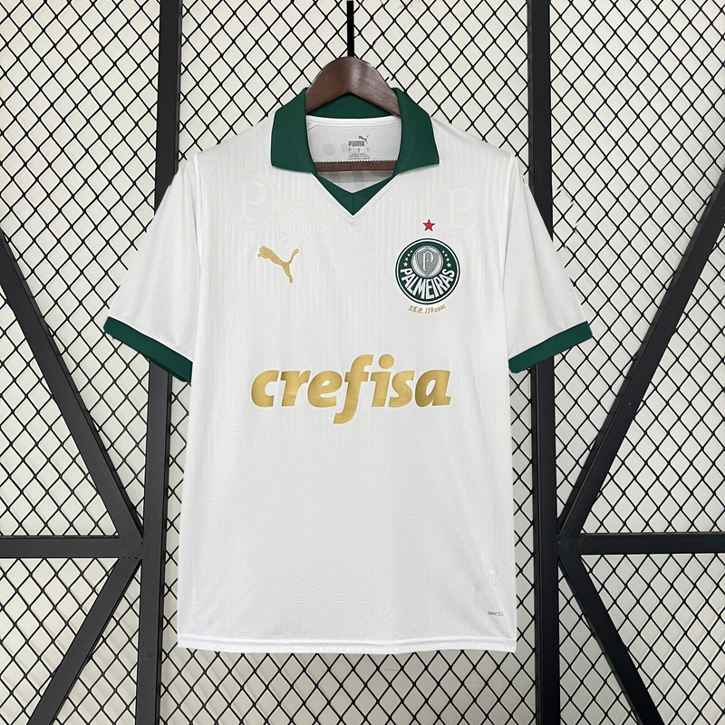 Palmeiras 24-25 Away