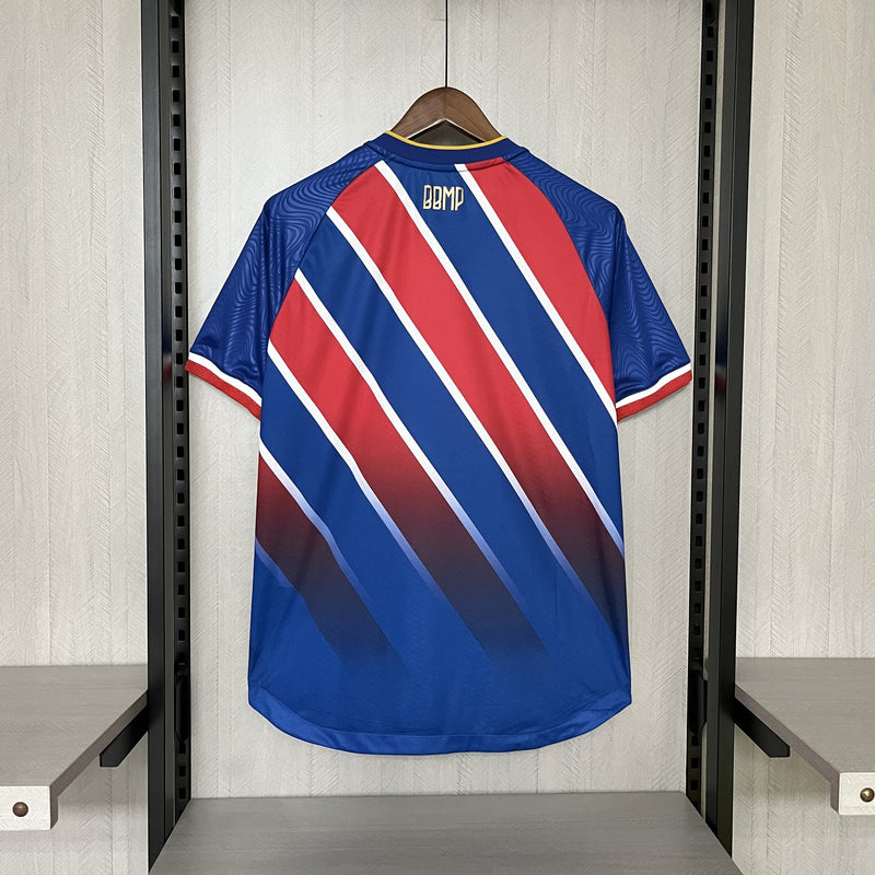 Bahia 24-25 Home