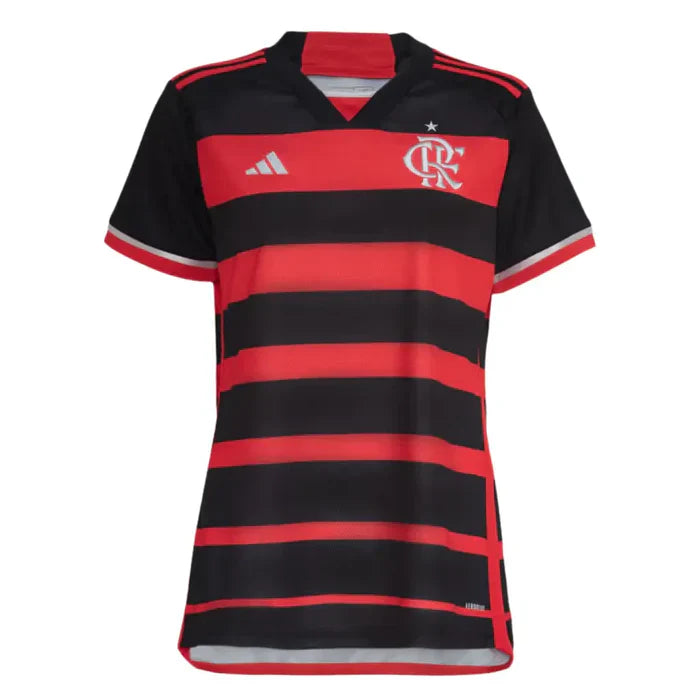 Flamengo 24-25 Home Feminina