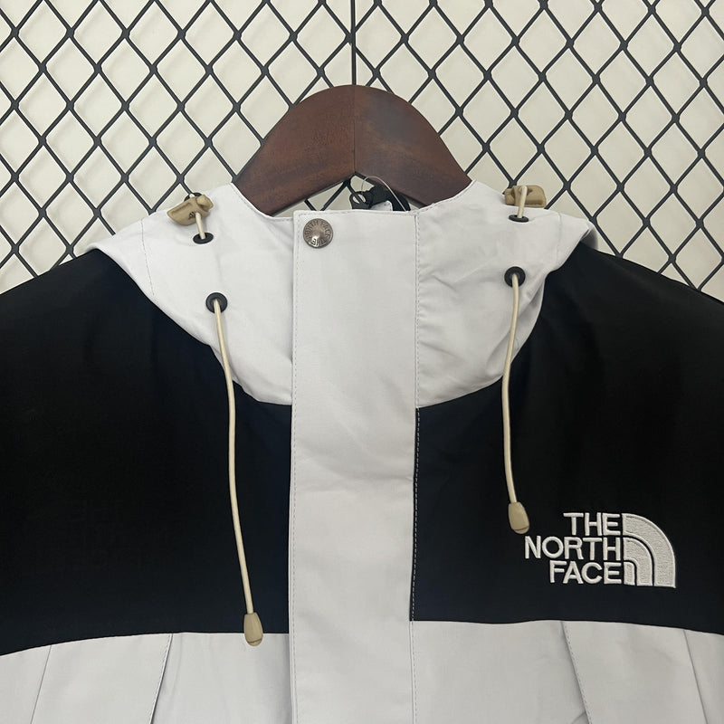 Tnf - White