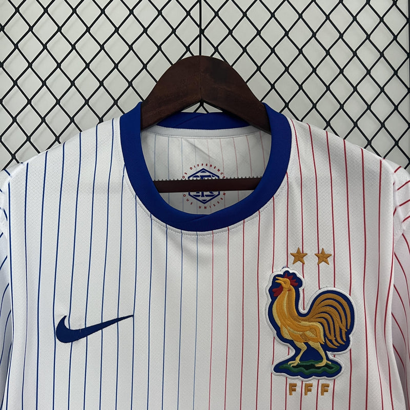 França 24-25 Away