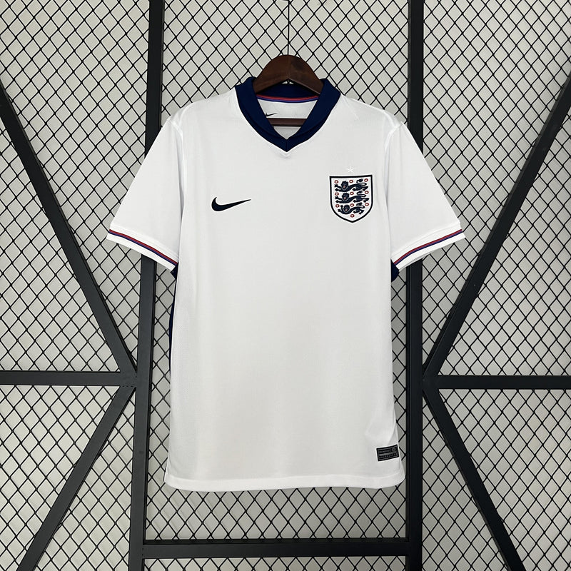 Inglaterra 24-25 Home