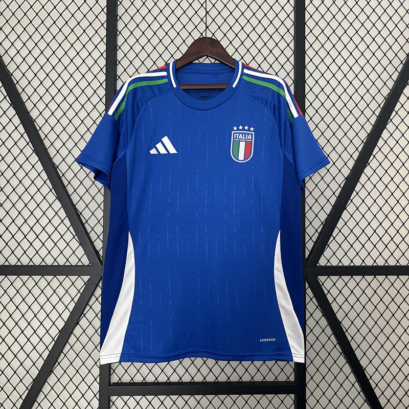 Italia 24-25 Home