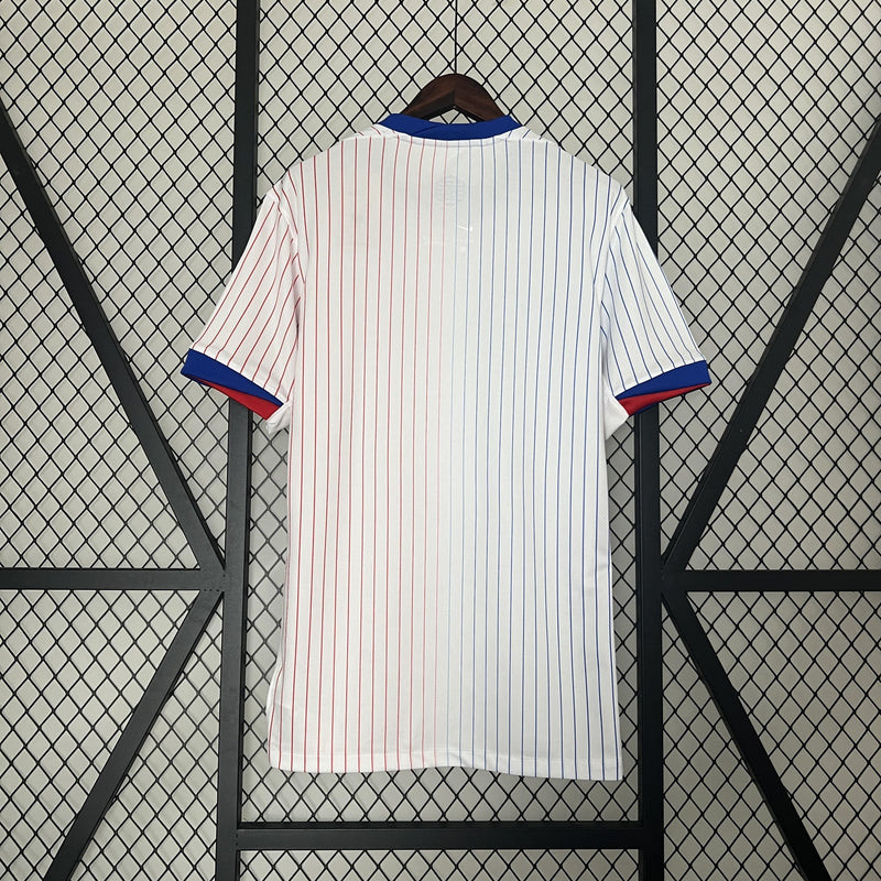 França 24-25 Away