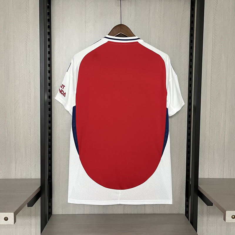 Arsenal 24-25 Home