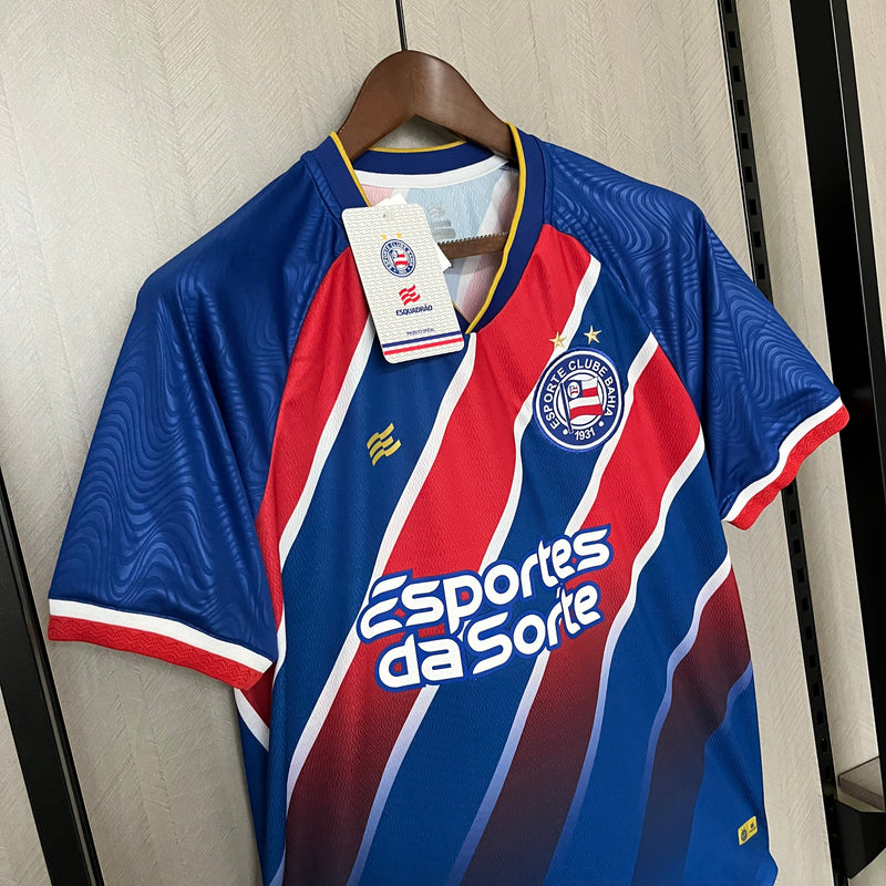 Bahia 24-25 Home