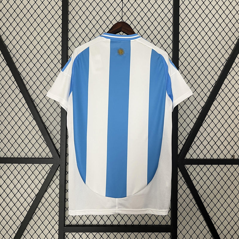 Argentina 24-25 home