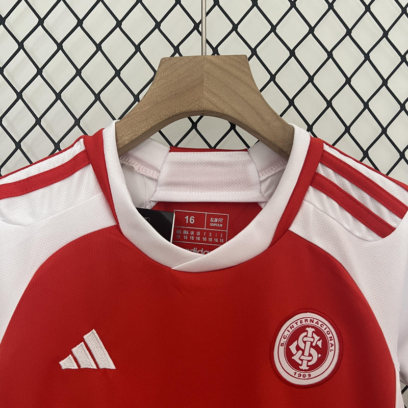 Kit Infantil Internacional 24/25