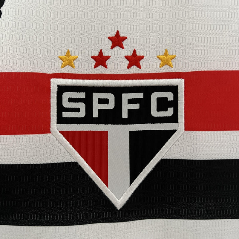 São Paulo 24-25 Home