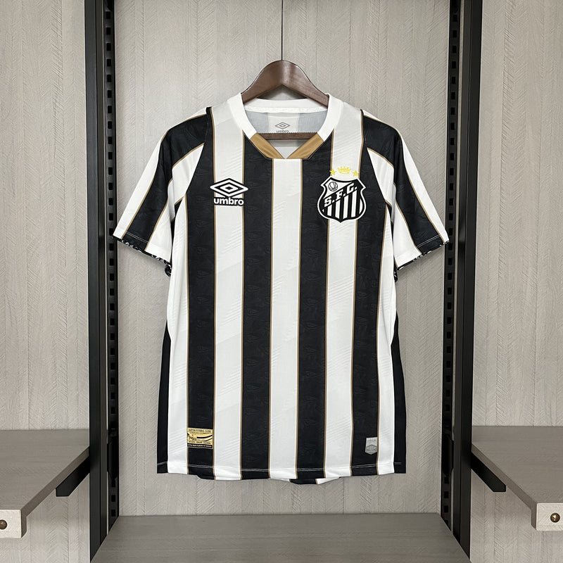 Santos 24-25 Away