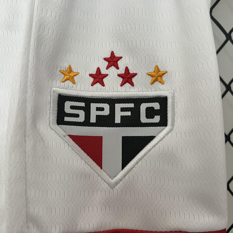 Kit Infantil São Paulo II 24/25