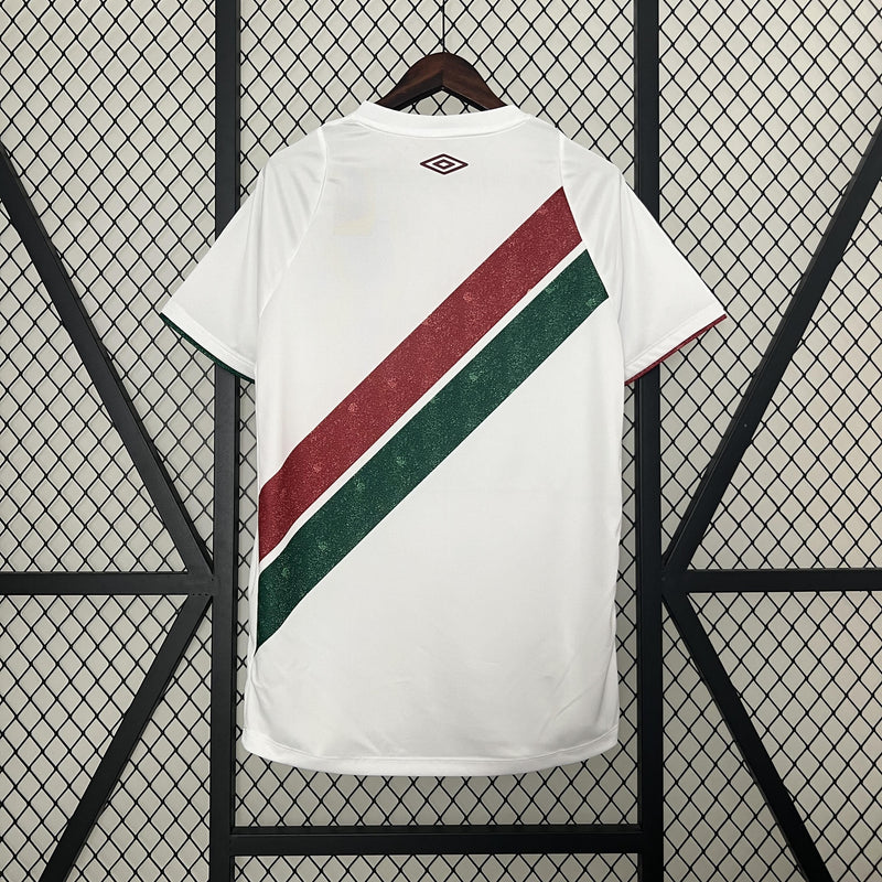 Fluminense 24-25 away