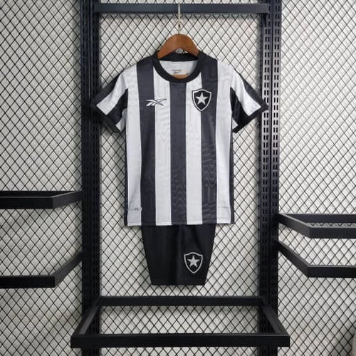 Kit Infantil Botafogo Home 23/24