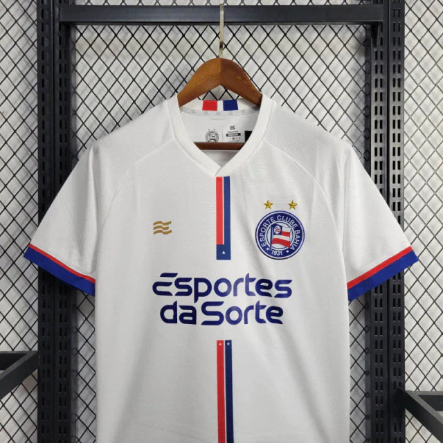 Bahia 24-25 Home