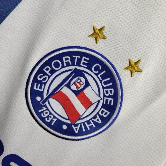 Bahia 24-25 Away