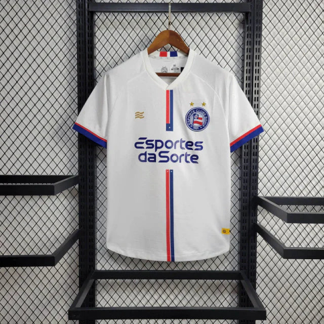 Bahia 24-25 Home