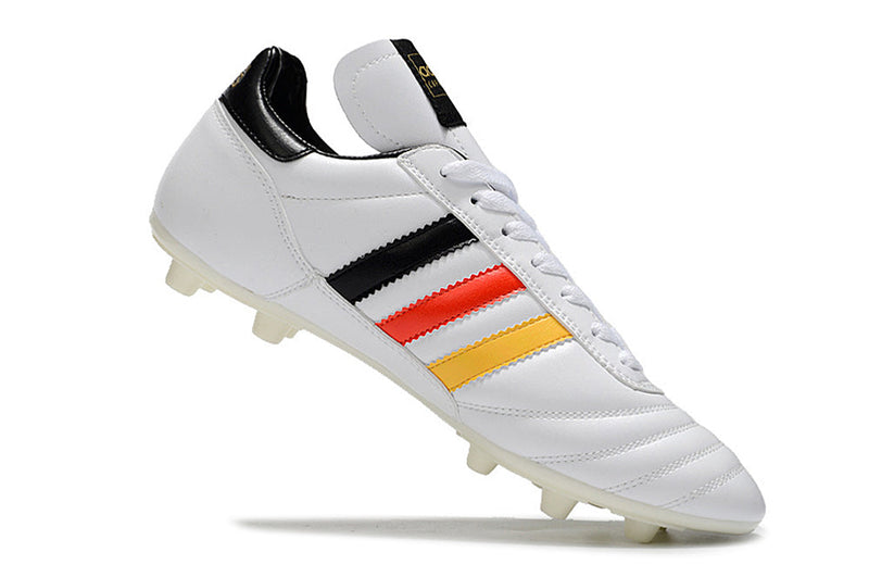 Chuteira Copa Mundial FG  "Germany Edition"