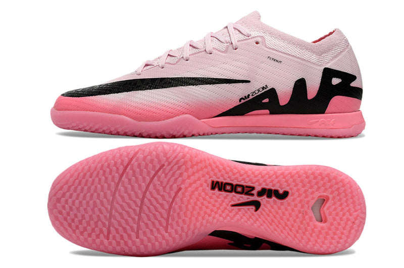 Chuteira Futsal Air Zoom Mercurial Vapor 15 Elite IC