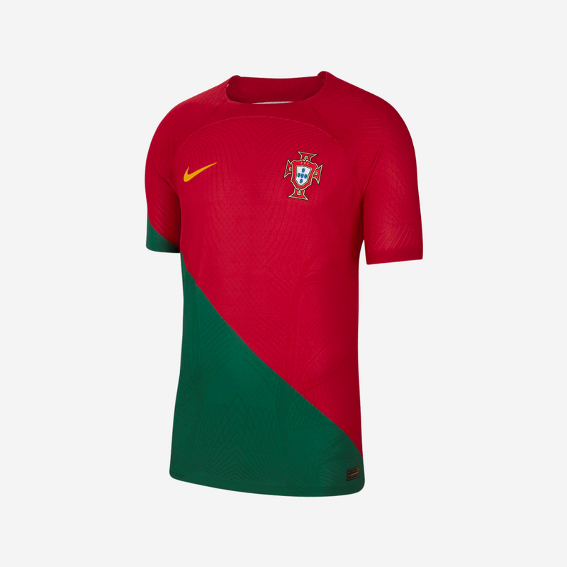 Camisola Seleção Portugal 2022/22 Home