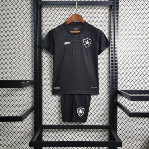 Kit Infantil Botafogo Away 23/24