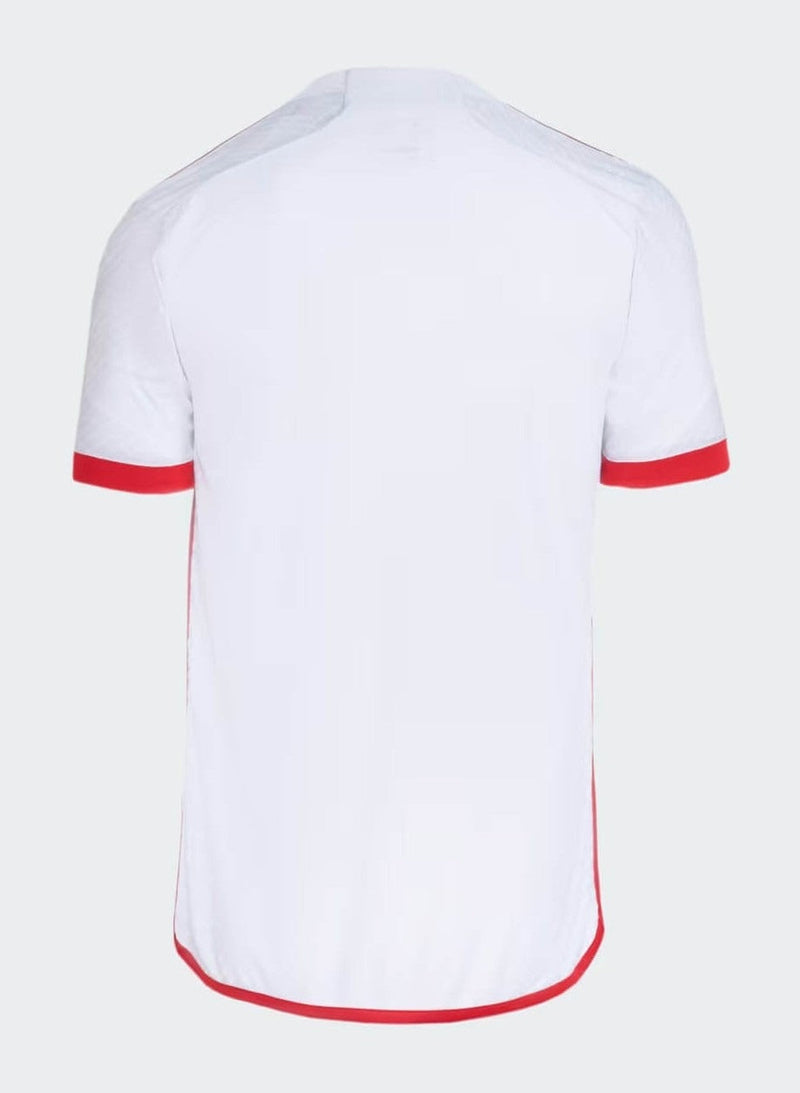 Flamengo 24-25 Away