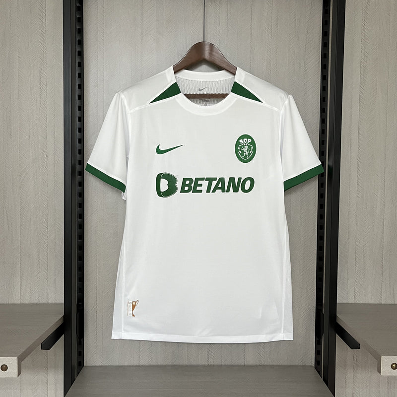 Sporting 24/25 Away