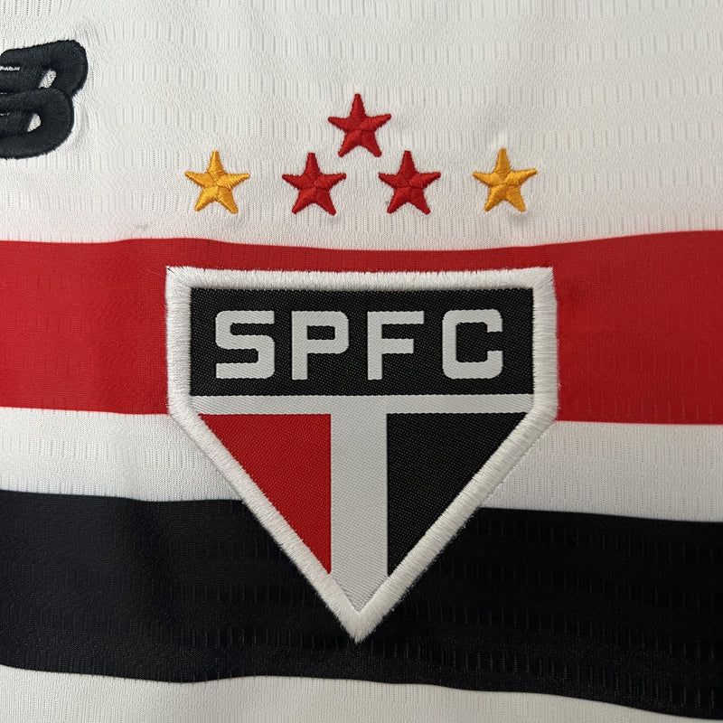 Kit Infantil São Paulo II 24/25