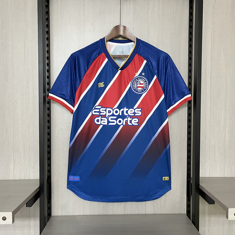 Bahia 24-25 Home