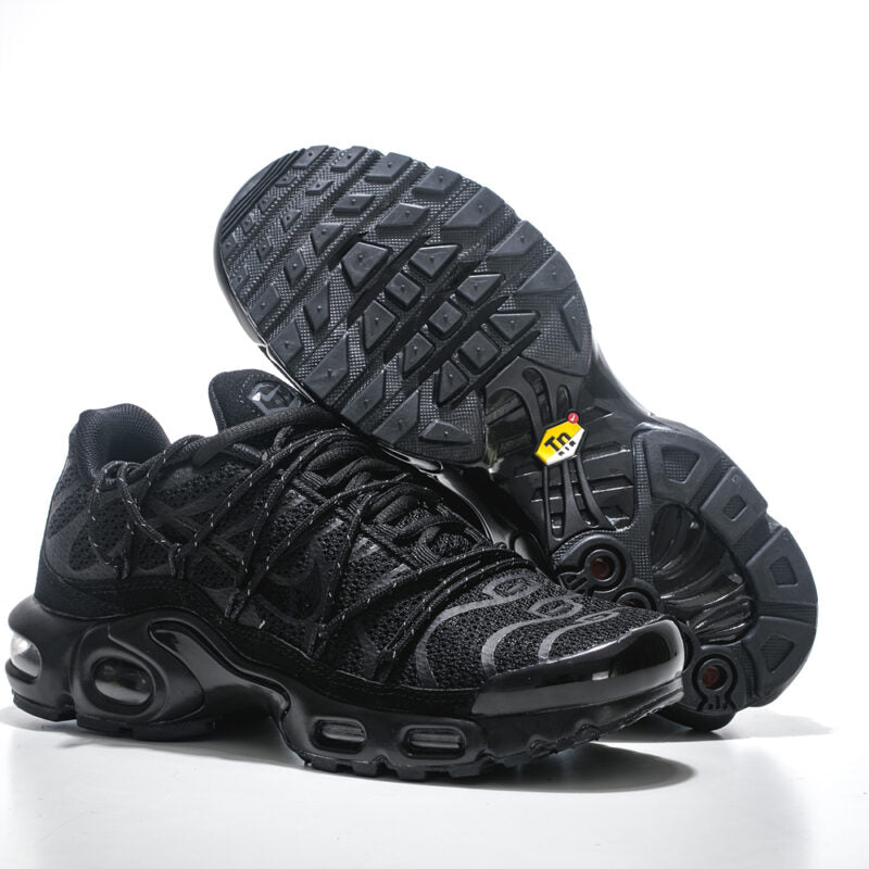 NIK AIR MAX PLUS TN 2 Preto