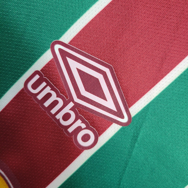 Fluminense Infantil 23-24 home