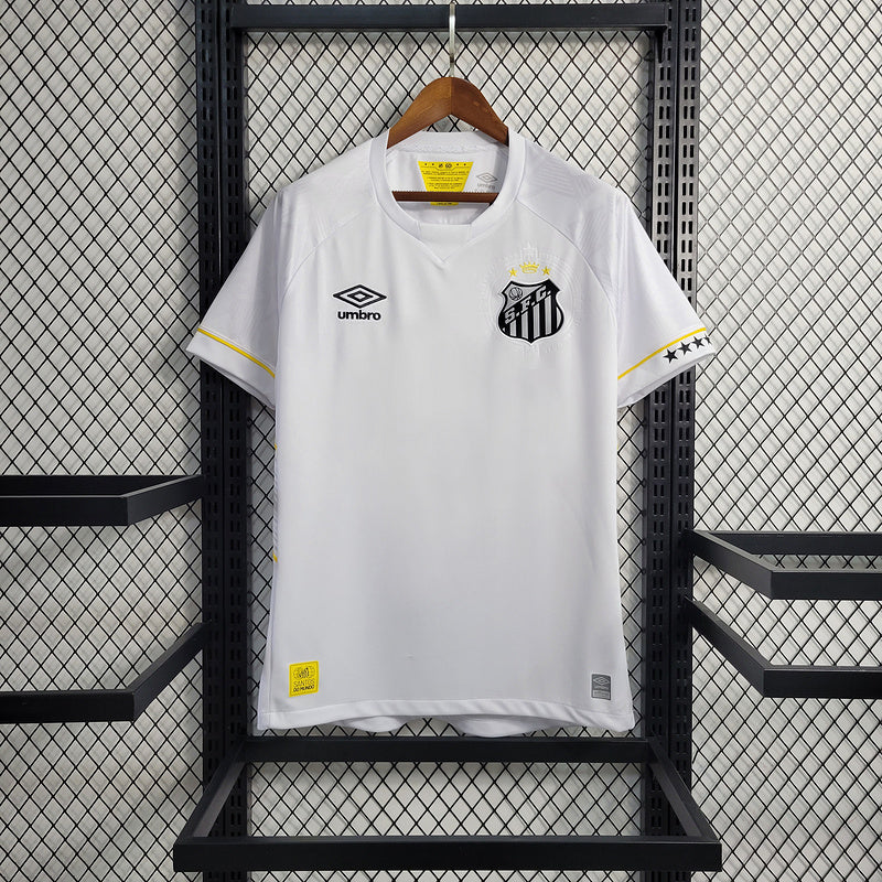 Santos 23-24 Home