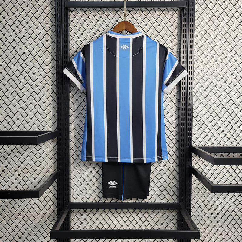 Grêmio Infantil 23-24 home