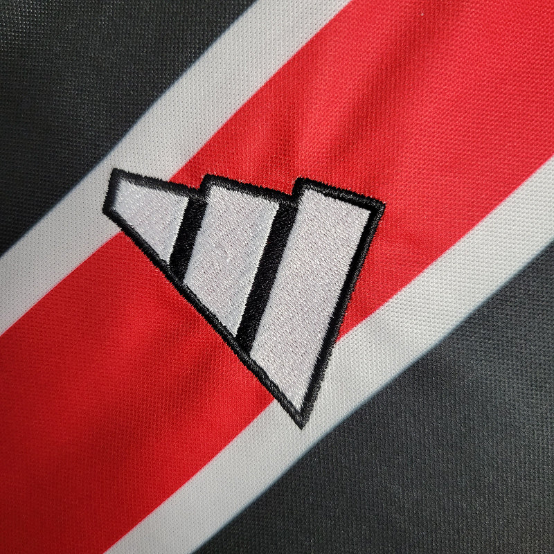 São Paulo 23-24 Away