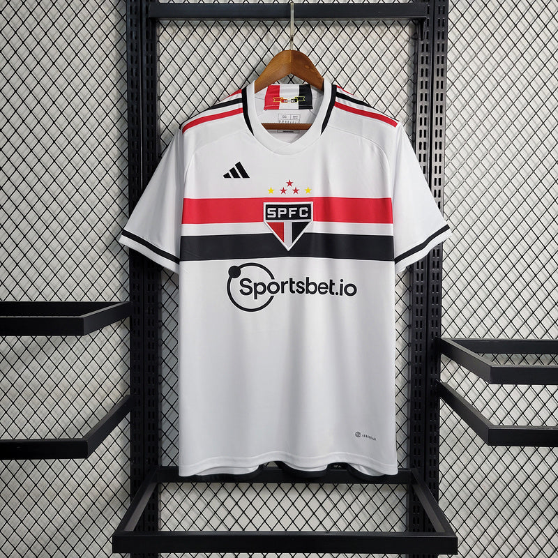 São Paulo 23-24 Home