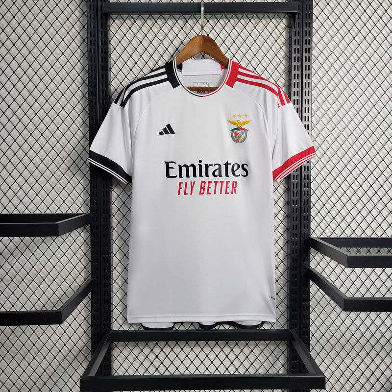 Benfica 23-24 away