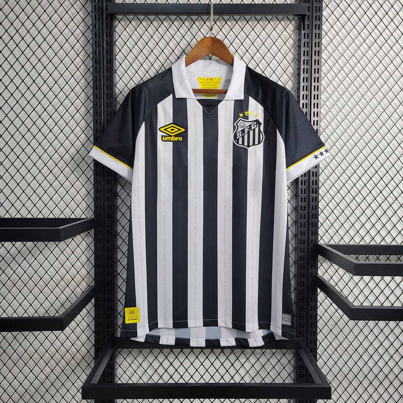 Santos 23-24 away