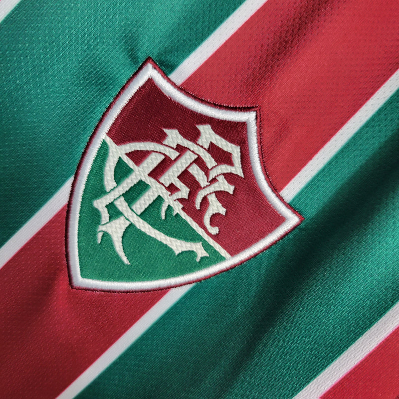 Fluminense 23-24 Feminina Home