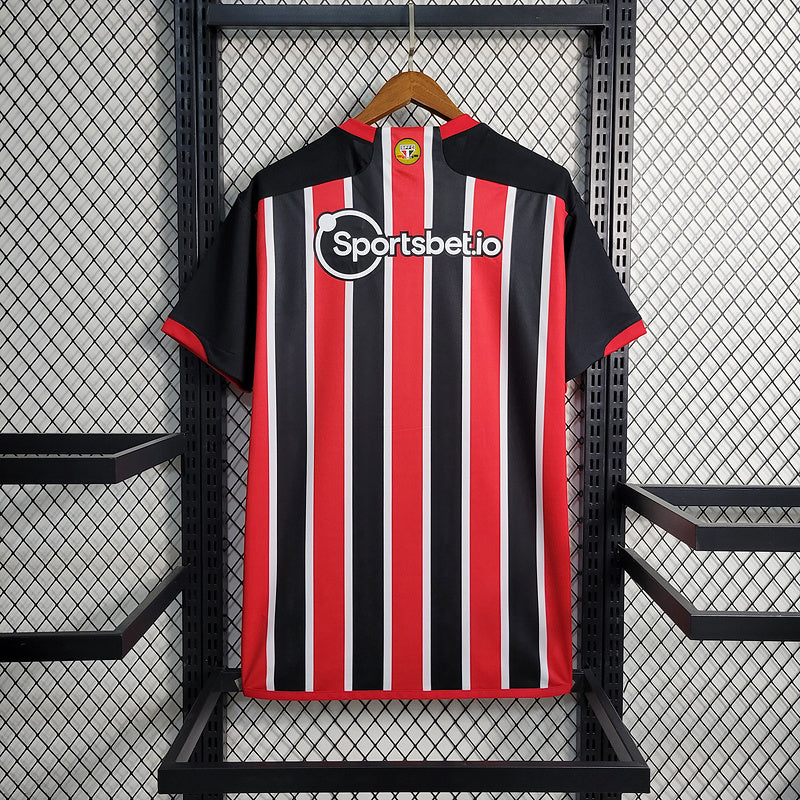 São Paulo 23-24 Away