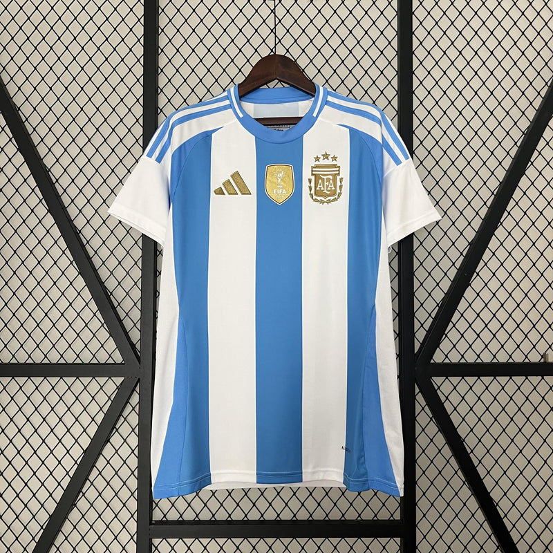 Argentina 24-25 home