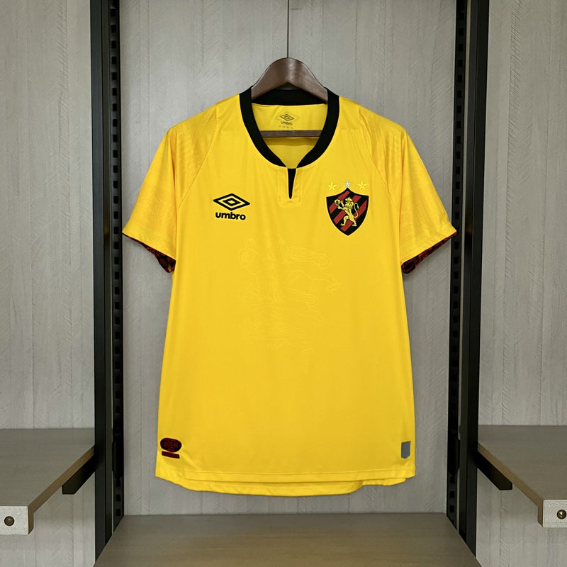 Sport Recife 24-25 Away