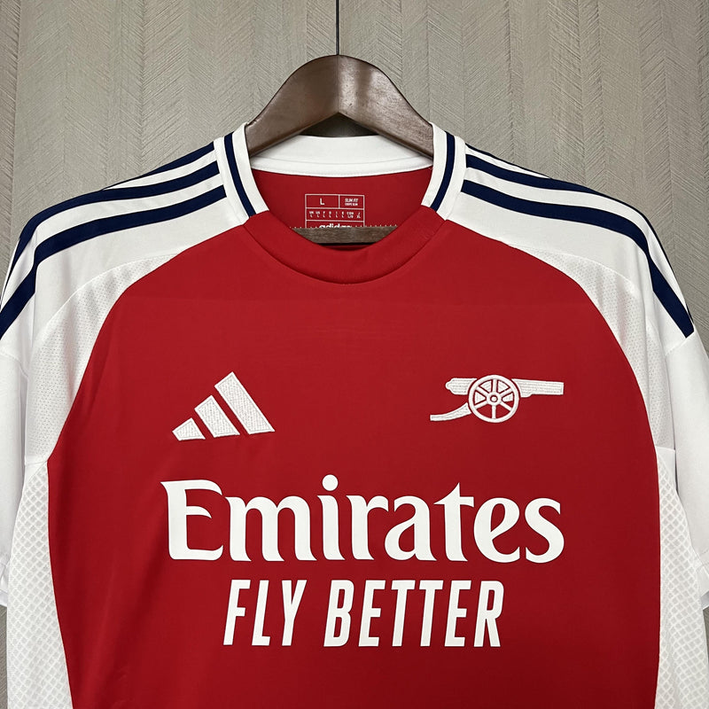 Arsenal 24-25 Home