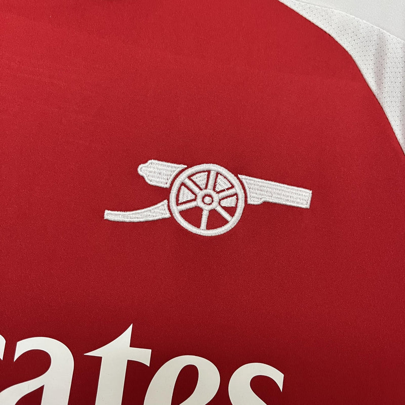 Arsenal 24-25 Home