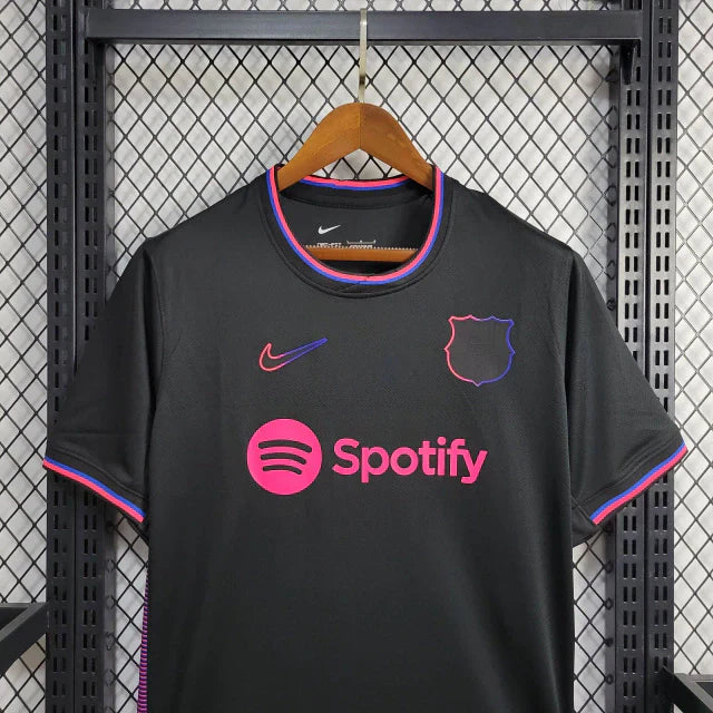 Camisola Barcelona Edição Especial 2024/25