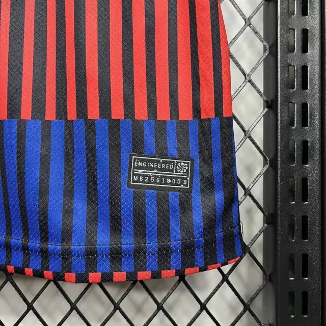 Camisola Barcelona Pré Jogo 2024/25