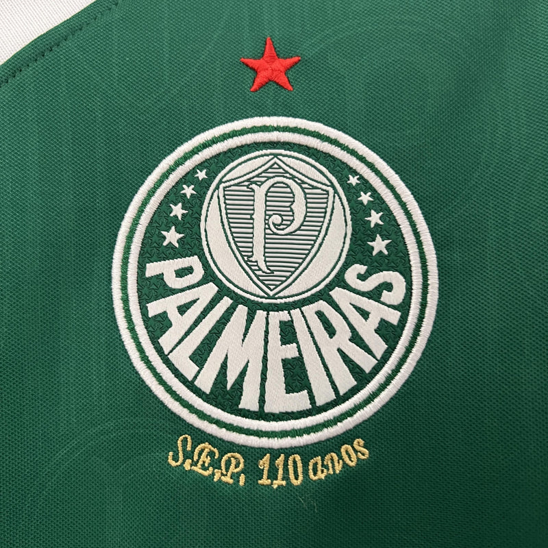 Palmeiras 24-25 home feminino