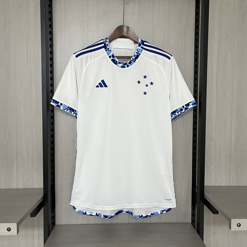 Cruzeiro 24-25 Away