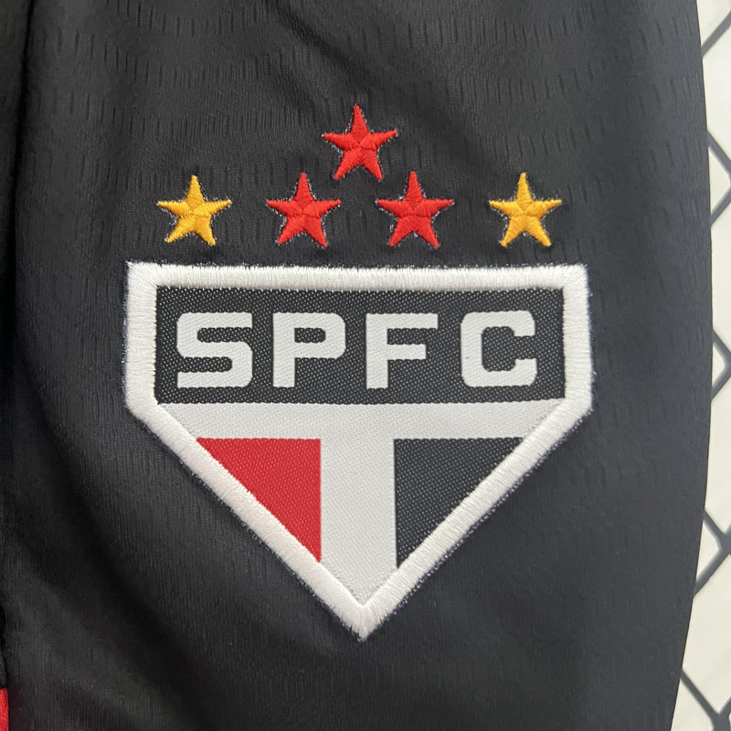 Kit Infantil São Paulo 24/25