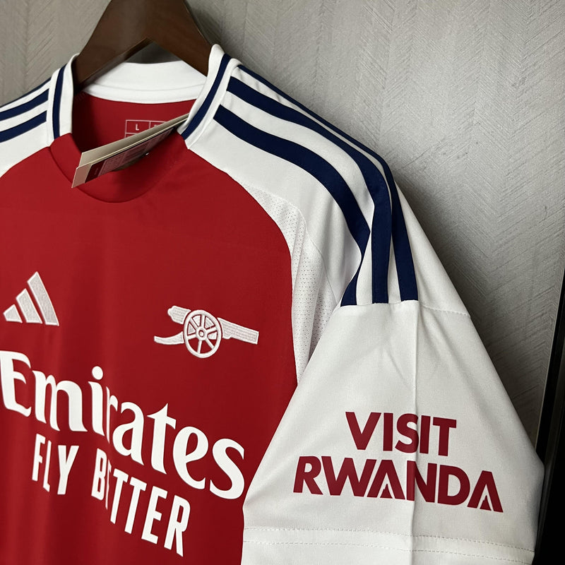 Arsenal 24-25 Home