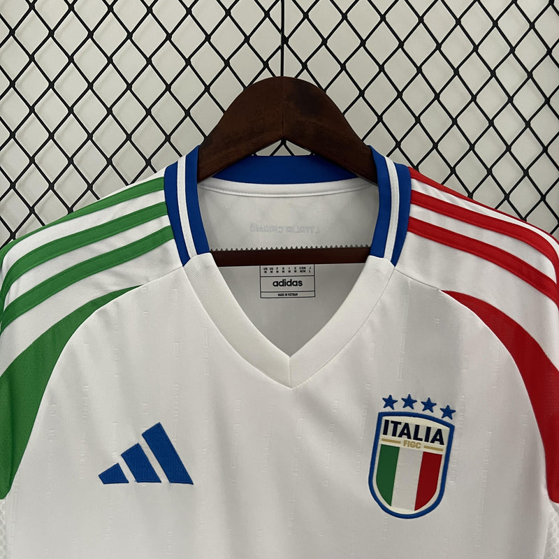 Italia 24-25 Away