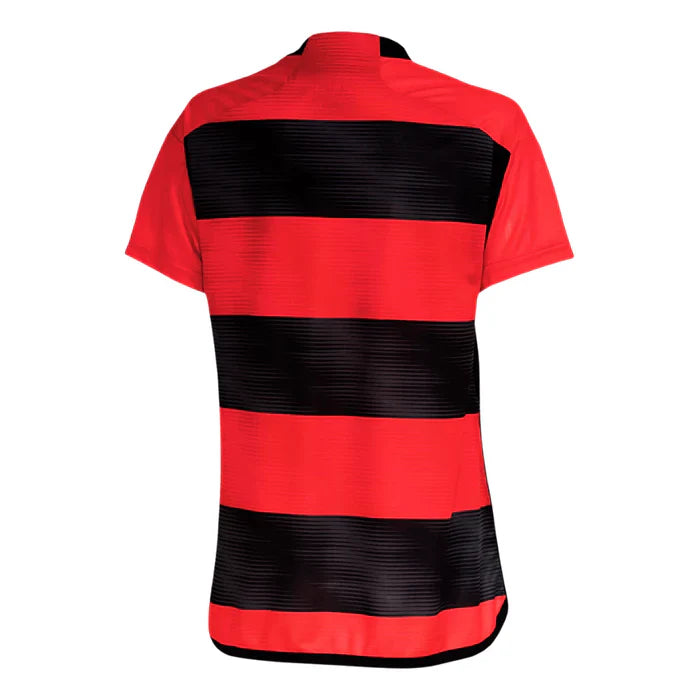 Flamengo Feminina 23-24 Home